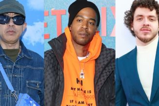 Best New Tracks: NIGO x Kid Cudi, Jack Harlow and More