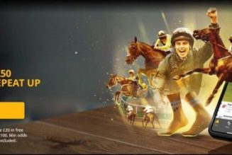 Betfair Sign Up Offer – Bet £50 Get £20 in Free Bets on Horse Racing Up to 5 Times