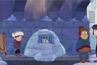 Better Call Saul Animated Spinoff Slippin’ Jimmy Unveils Preview Clip: Watch