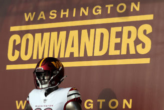 Better Than The Slur: Washington Football Team Remixes Name To Commanders, NFL Twitter Talks It Up