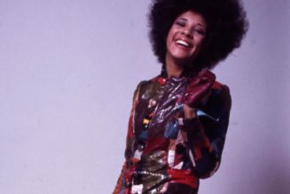 Betty Davis, Funk Icon, Dies at 77