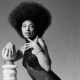 Betty Davis, Iconic Funk Singer, Dies at 77