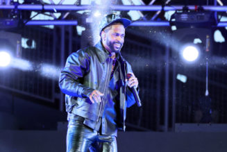 Big Sean Denies That’s His Big Sean On The Internets, Nintendo Switch Trends For Wrong Reasons