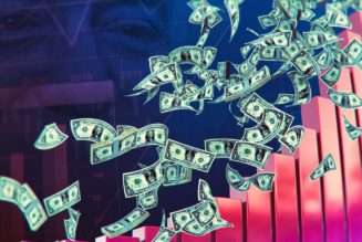 Big tech’s 2021 earnings were off the chart