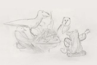 Big Thief: Dragon New Warm Mountain I Believe in You