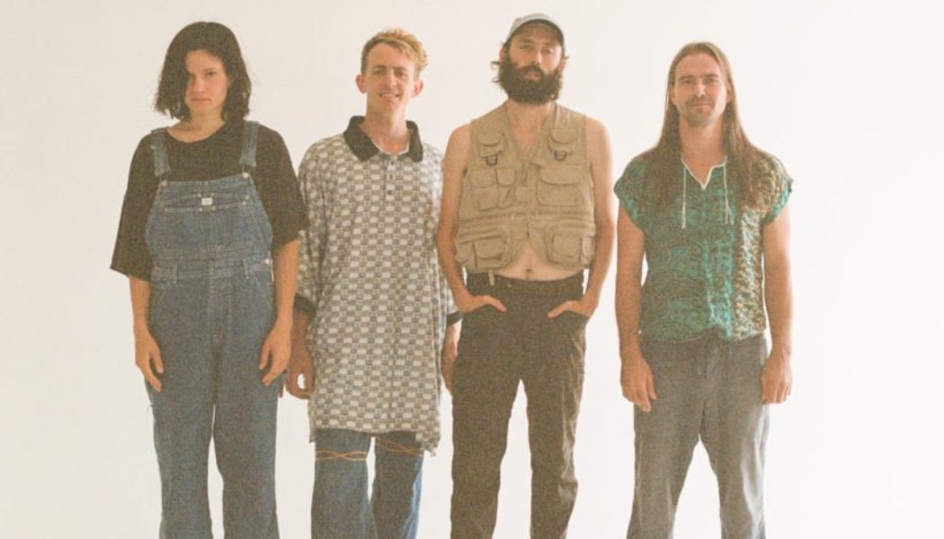 Big Thief’s Mammoth New Album Overflows With Indie-Folk Ambition
