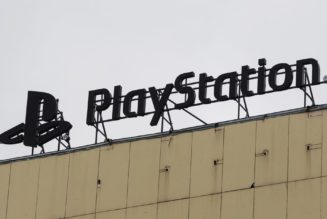 Big video game companies just can’t stop buying studios