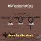 Bigfootinyourface ft The Cavemen – Down By The River