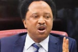 Bill in the House of Reps proposing the scraping of NSCDC is unnecessary – Senator Shehu Sani