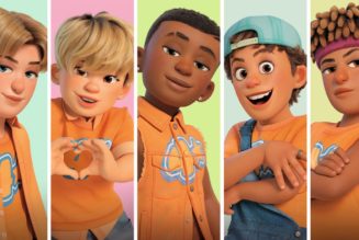 Billie Eilish and FINNEAS Share Fake Boy Band Song from Turning Red: Stream