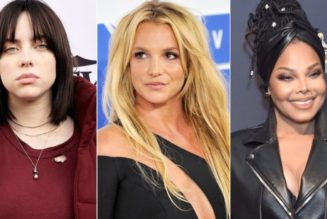 Billie Eilish Responds to Kanye, Britney Spears Gets Personal, Janet Jackson Returns & More Top Stories | Billboard News
