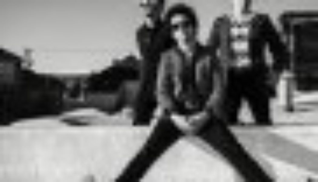 Billie Joe Armstrong’s Stolen Car Is Recovered: ‘It’s All In One Piece’