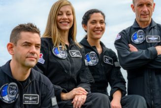 Billionaire who flew to orbit with SpaceX buys three new missions to space