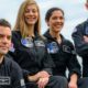 Billionaire who flew to orbit with SpaceX buys three new missions to space