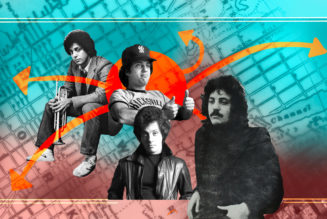 Billy Joel’s Map of New York City: A Virtual Tour of the Piano Man’s Discography