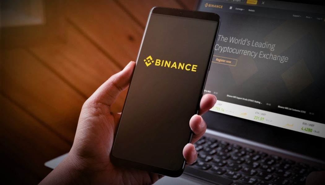 Binance Chain, Binance Smart Chain morph into BNB Chain