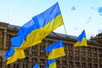 Binance’s $10M donation adds to the growing support funds for Ukraine
