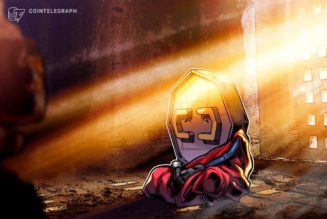 Bitcoin, Ether and NFTs will ‘never become legal tender’ in India, says Finance Secretary