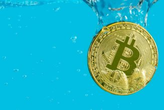 Bitcoin slumps following Putin’s announcement of a military operation in Ukraine