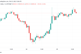 Bitcoin whales fuel BTC price comeback as stocks brush off Russia-Ukraine shocks