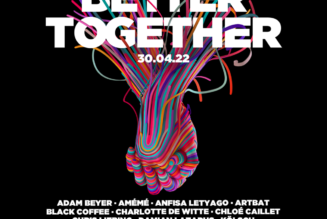 Black Coffee, Charlotte de Witte, More to DJ at Ushuaïa and Hï Ibiza’s Joint 2022 Opening Party