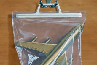 Black Country, New Road: Ants From Up There