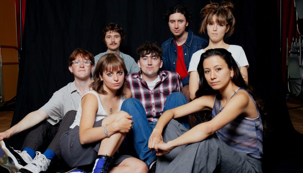 Black Country, New Road Frontman Isaac Wood Departs Band Days Before New Album Release