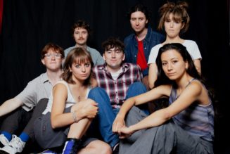 Black Country, New Road Frontman Isaac Wood Departs Band Days Before New Album Release