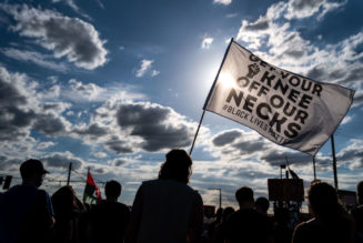 Black Man Amir Locke Shot And Killed In Raid By Minneapolis Police