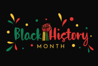 Black Twitter Passionately Kicks Off Black History Month As Expected #BlackHistoryMonth