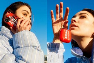 BlackEyePatch Wants to Dress Your Cellular Device in a Branded Fit