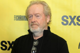 Blade Runner 2099 Sequel Series Coming from Ridley Scott and Amazon Studios