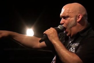 BLAZE BAYLEY: Why Heavy Metal Is ‘The Devil’s Music’