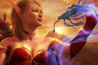 Blizzard is planning a new Warcraft mobile game