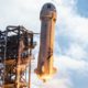 Blue Origin Ramps Up Rocket Production to Meet “Robust Demand” for Space Tourism