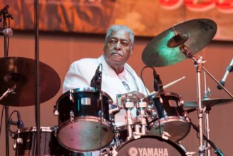 Blues Drummer Sam Lay Dies at 86