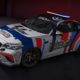 BMW’s M2 CS Racing Will Lead the Pack for MotoGP’s Next Season