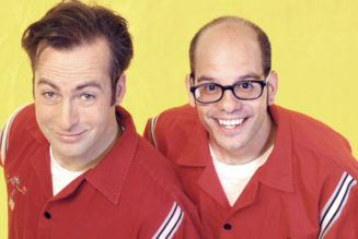 Bob Odenkirk and David Cross to Reunite as Rival Cult Leaders in New Series Guru Nation