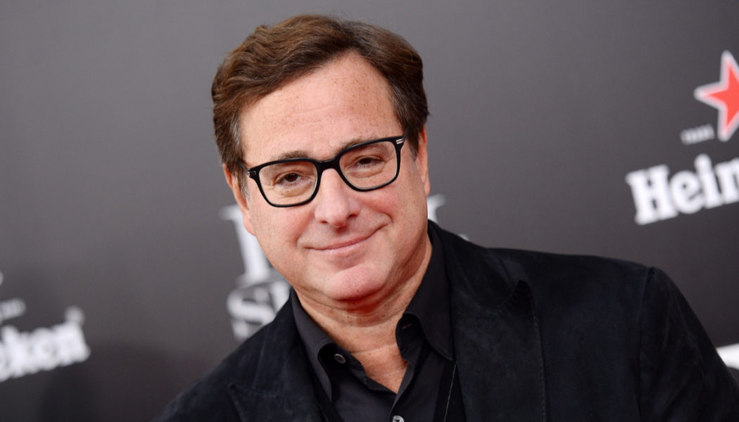 Bob Saget Died From Brain Trauma