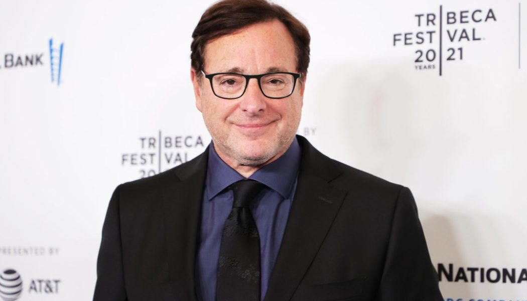 Bob Saget’s Family Says He Died From Head Trauma, Per Investigation