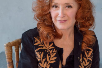 Bonnie Raitt Announces First Album in 6 Years, Share New Song ‘Made Up Mind’