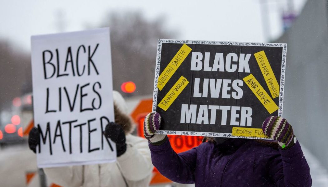 Book ‘Em: Three Ex-Cops Convicted of Violating George Floyd’s Rights