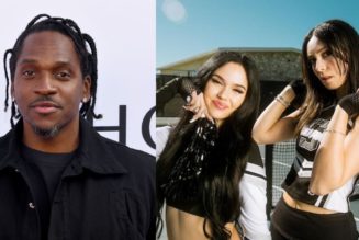Bop Shop: Songs From Pusha T, LØLØ And Maggie Lindemann, Madison Rose, And More