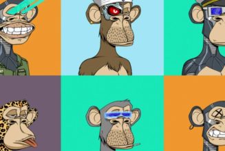 Bored Ape Creator Yuga Labs Is Reportedly in Financial Talks With Andreessen Horowitz
