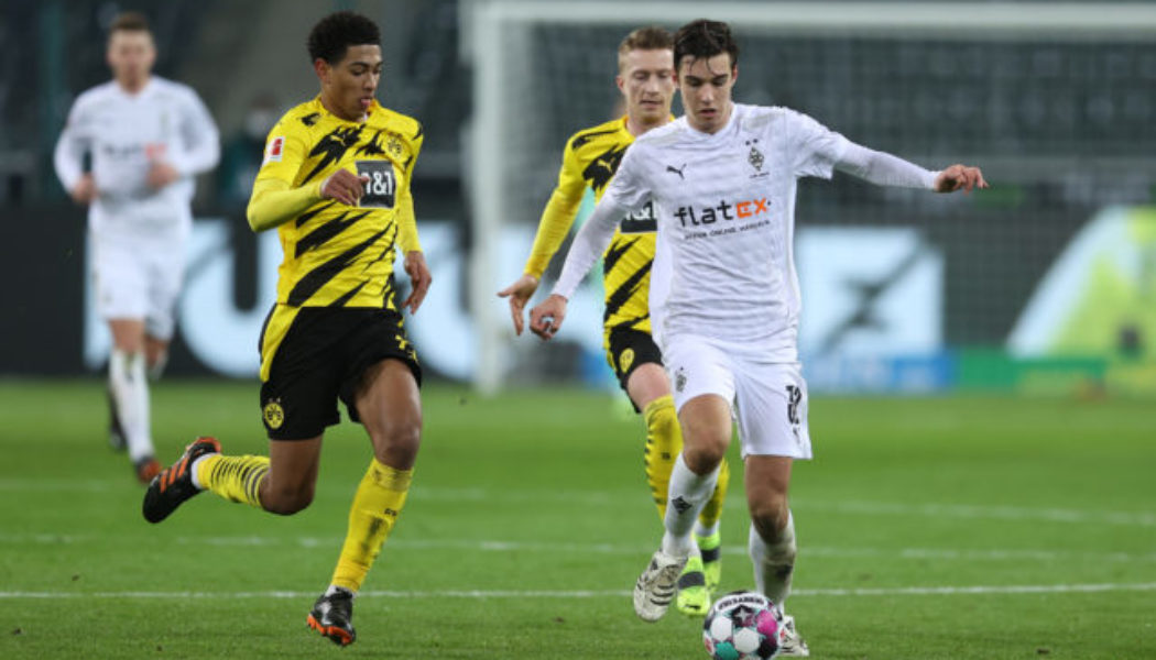 Borussia Dortmund vs Bayer Leverkusen betting offers: Bundesliga free bets