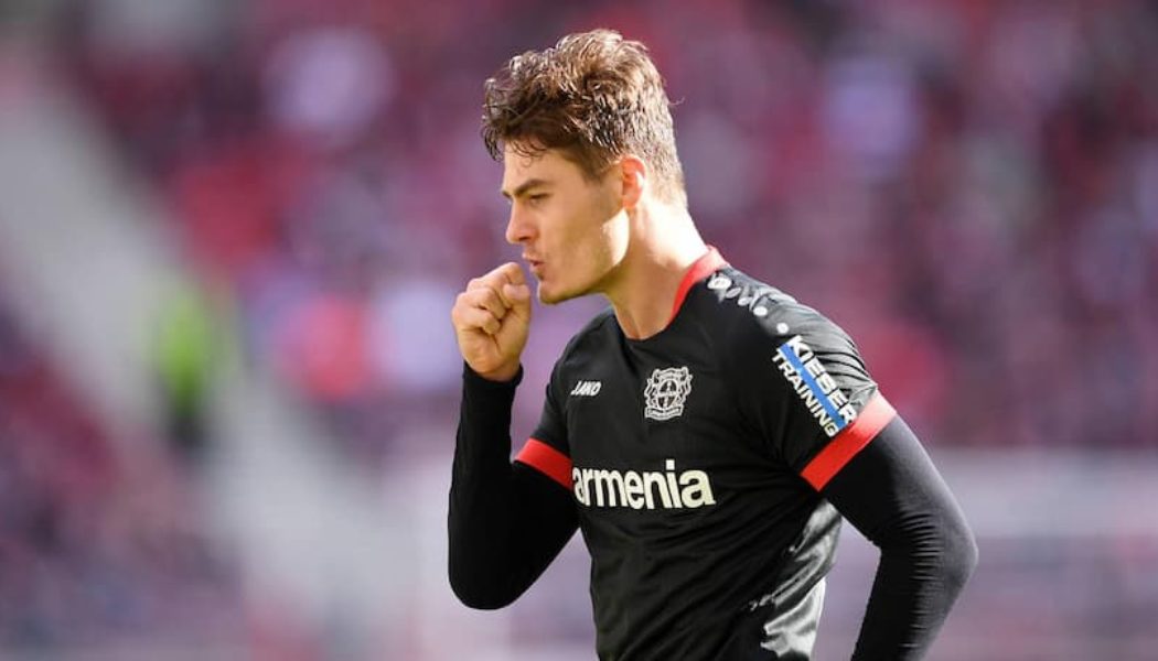 Borussia Dortmund vs Bayer Leverkusen live stream: Bundesliga preview, kick off time and team news