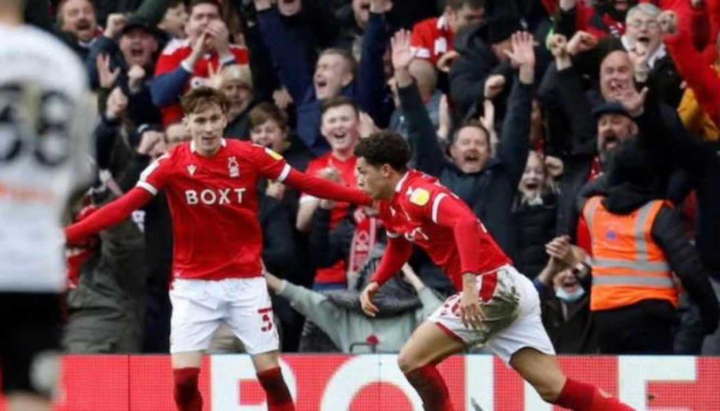 Bournemouth vs Nottingham Forest prediction: Championship betting tips, odds and free bet