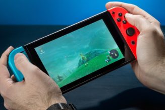 Bowser is going to prison for selling Nintendo Switch hacks