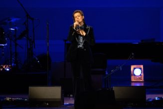 Brandi Carlile to Perform at Elton John AIDS Foundation Oscars Viewing Party