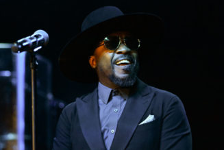 Brave Hearts: Anthony Hamilton & Musiq Soulchild To Battle In Valentine’s Day ‘Verzuz’
